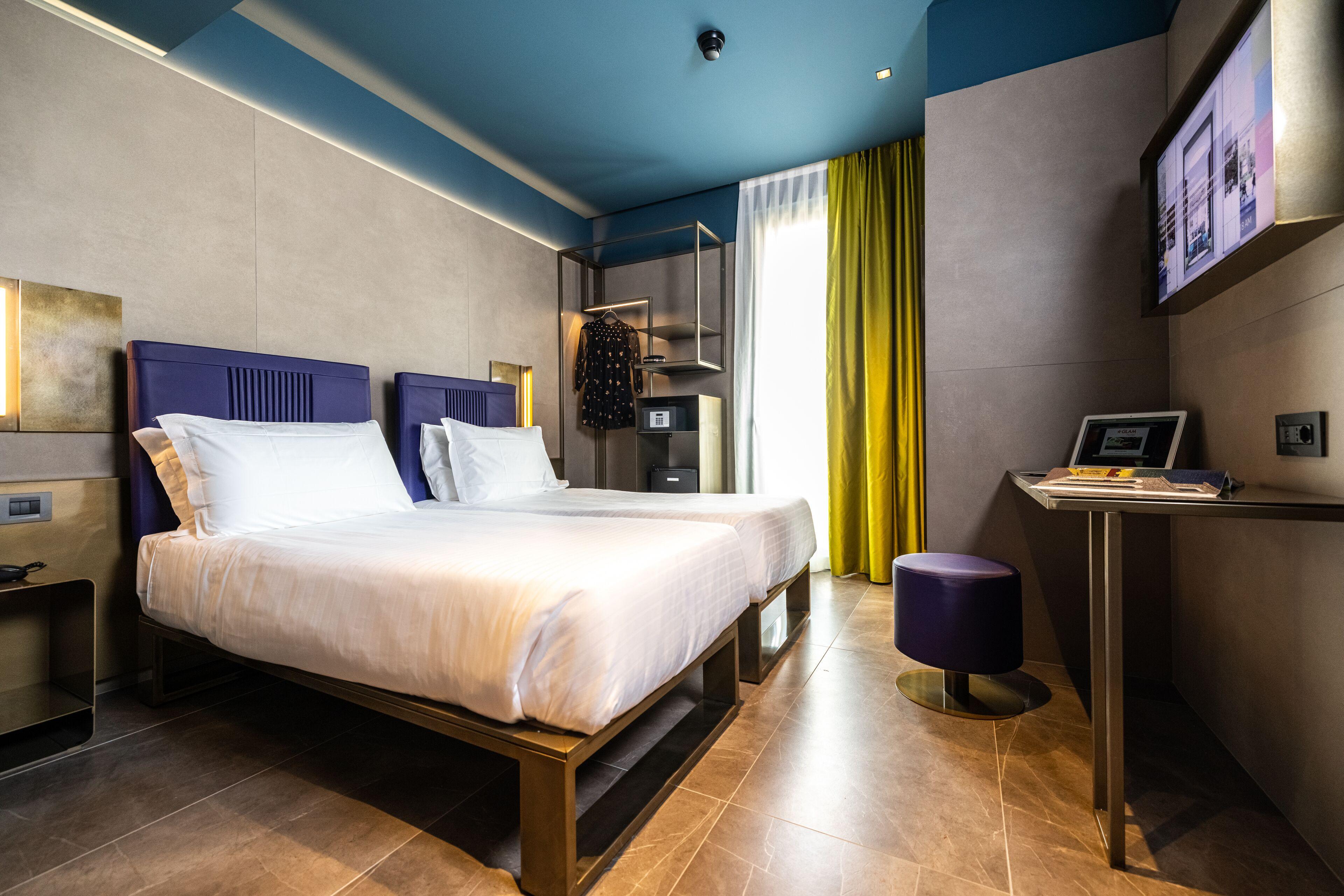 Hd8 Hotel Milano — Zdjęcia 3