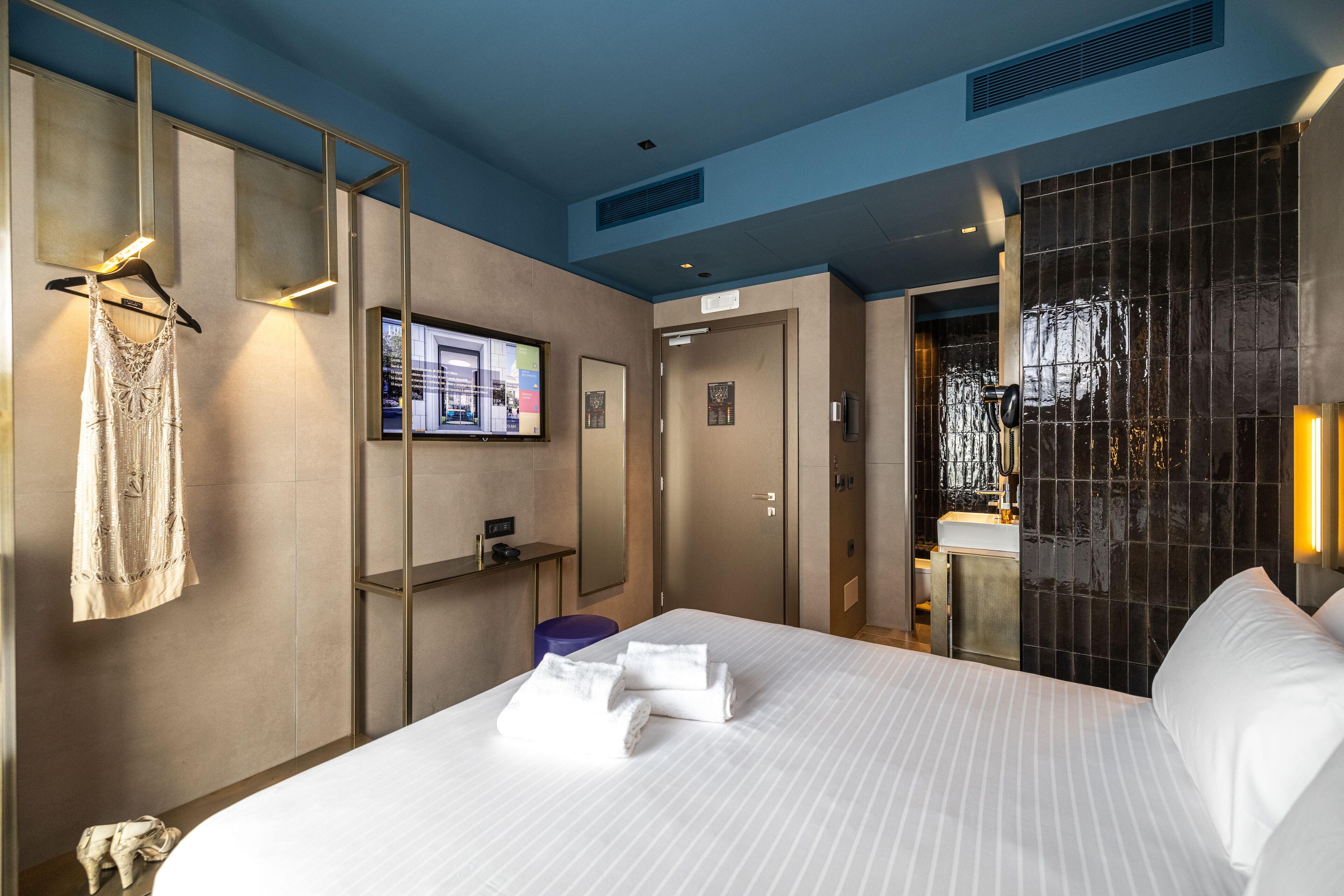 Hd8 Hotel Milano — Zdjęcia 2